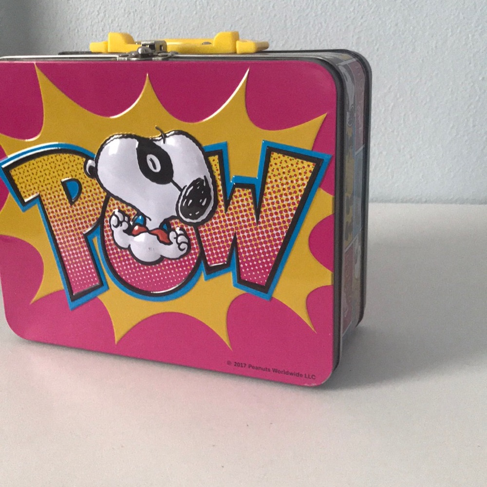 Lunchbox - Picture 3 of 3